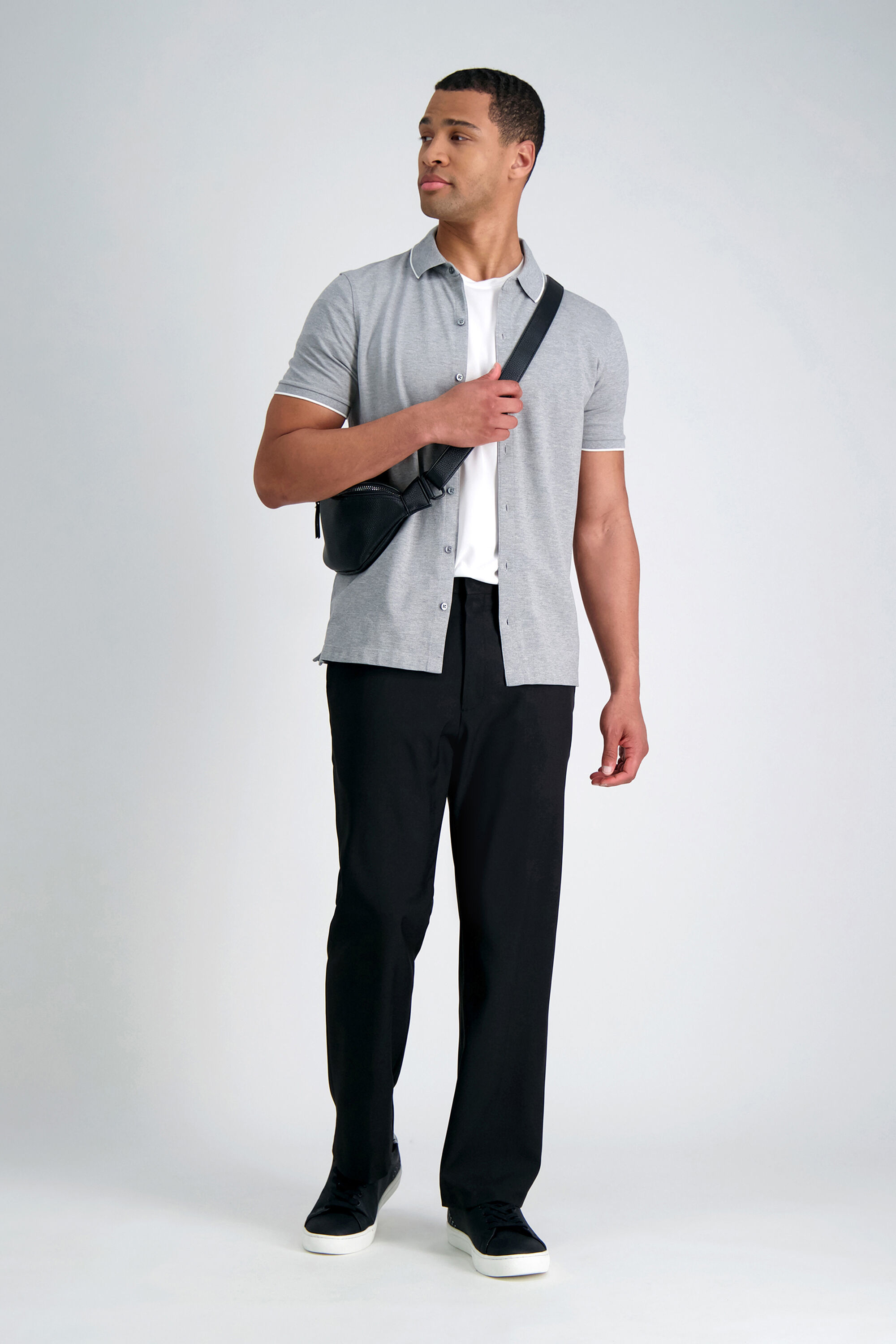 Premium Comfort Dress Pant
