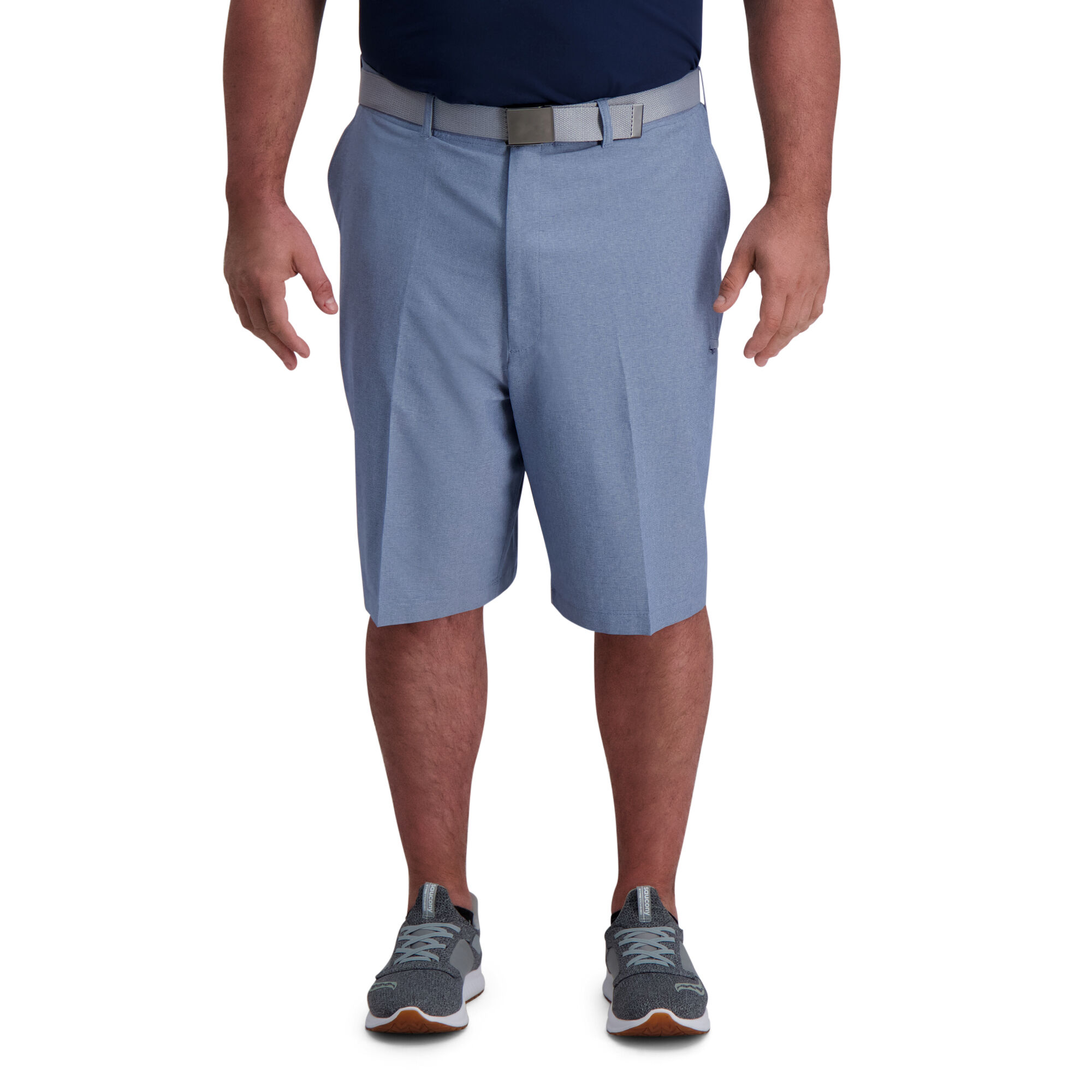 Big Tall Active Series Performance Utility Short