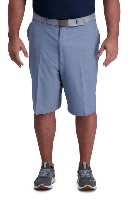 Big &amp; Tall Active Series&trade; Performance Utility Short, BLUE view# 1