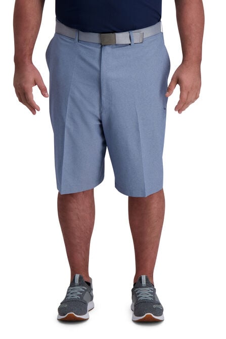 Big &amp; Tall Active Series&trade; Performance Utility Short, Blue view# 1