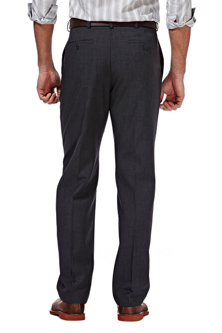 Cool 18&reg; Stria Pant, Dark Grey view# 3