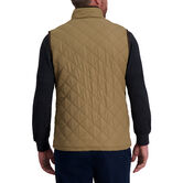 Quilted Vest,  view# 2