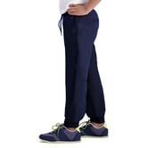 Boys Sustainable Jogger &#40;8-20&#41;, Navy view# 2
