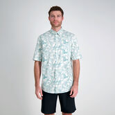 Linear Palm Shirt,  view# 1