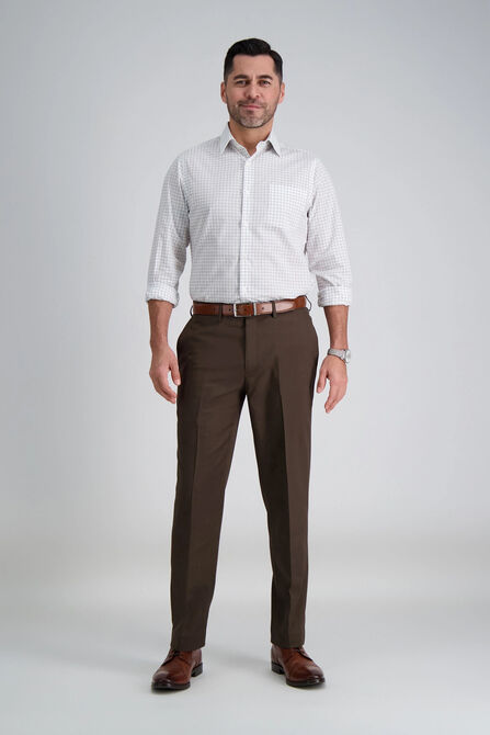 Premium Comfort Dress Pant