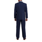 J.M. Haggar Houndstooth Suit Jacket,  view# 2