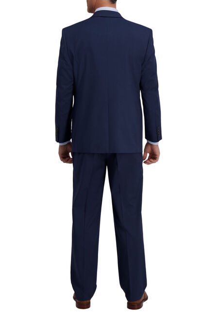 J.M. Haggar Houndstooth Suit Jacket,  view# 2