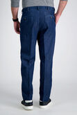 Stretch Denim Trouser,  view# 4