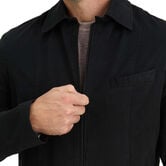 Euro Jacket, Black view# 4