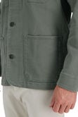 Chore Coat, Dark Green view# 3