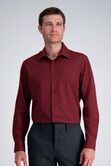 Smart Wash&reg; Dress Shirt - Dewberry,  view# 1