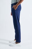 Comfort Luxe Pant, Navy view# 3