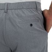 The Active Series&trade; Melange Board Short, Graphite view# 5