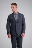 Smart Wash&trade; Suit Separate Jacket, Dark Navy view# 2
