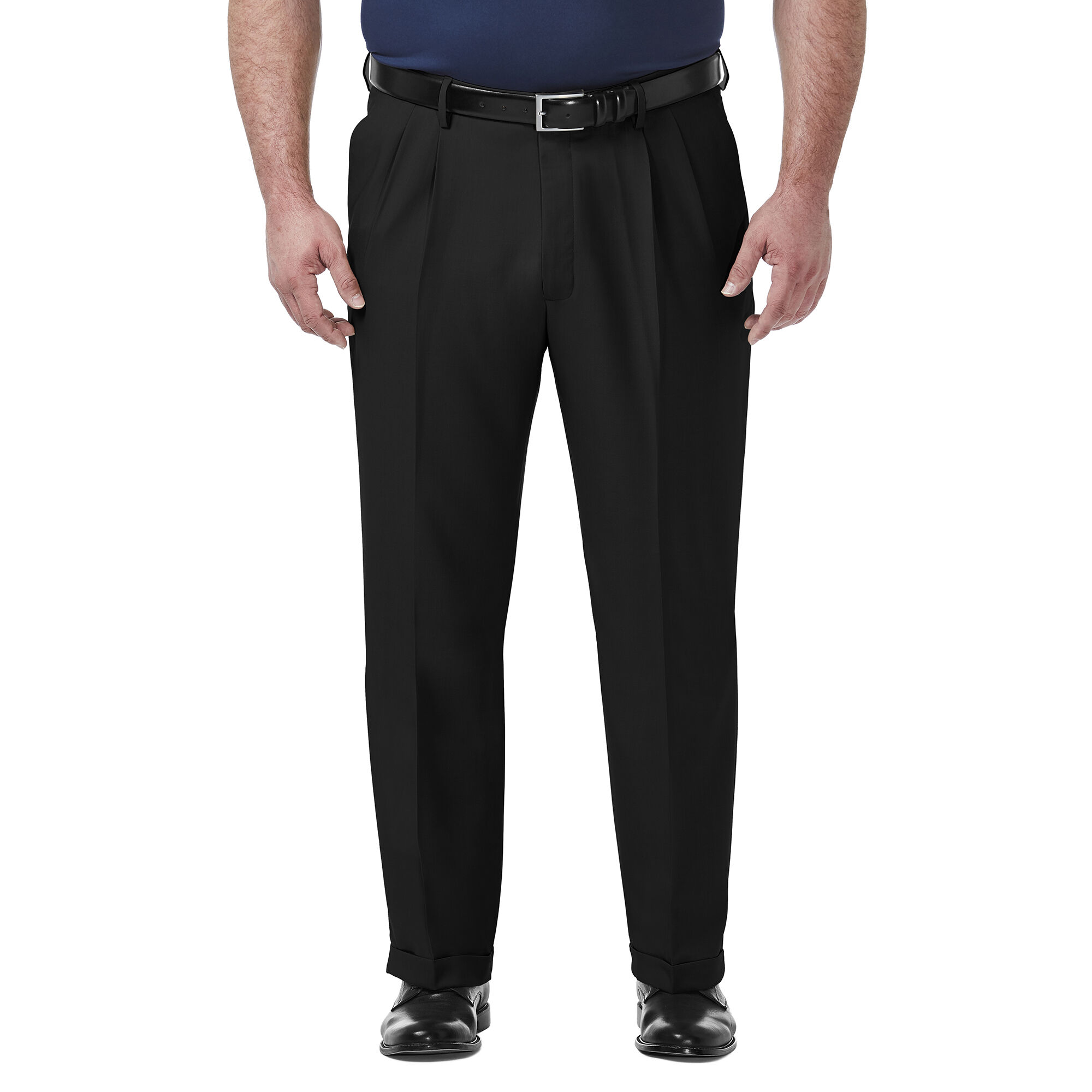 Big Tall Premium Comfort Dress Pant