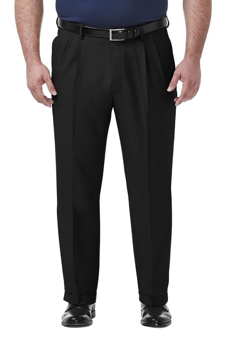 Big &amp; Tall Premium Comfort Dress Pant,  view# 1
