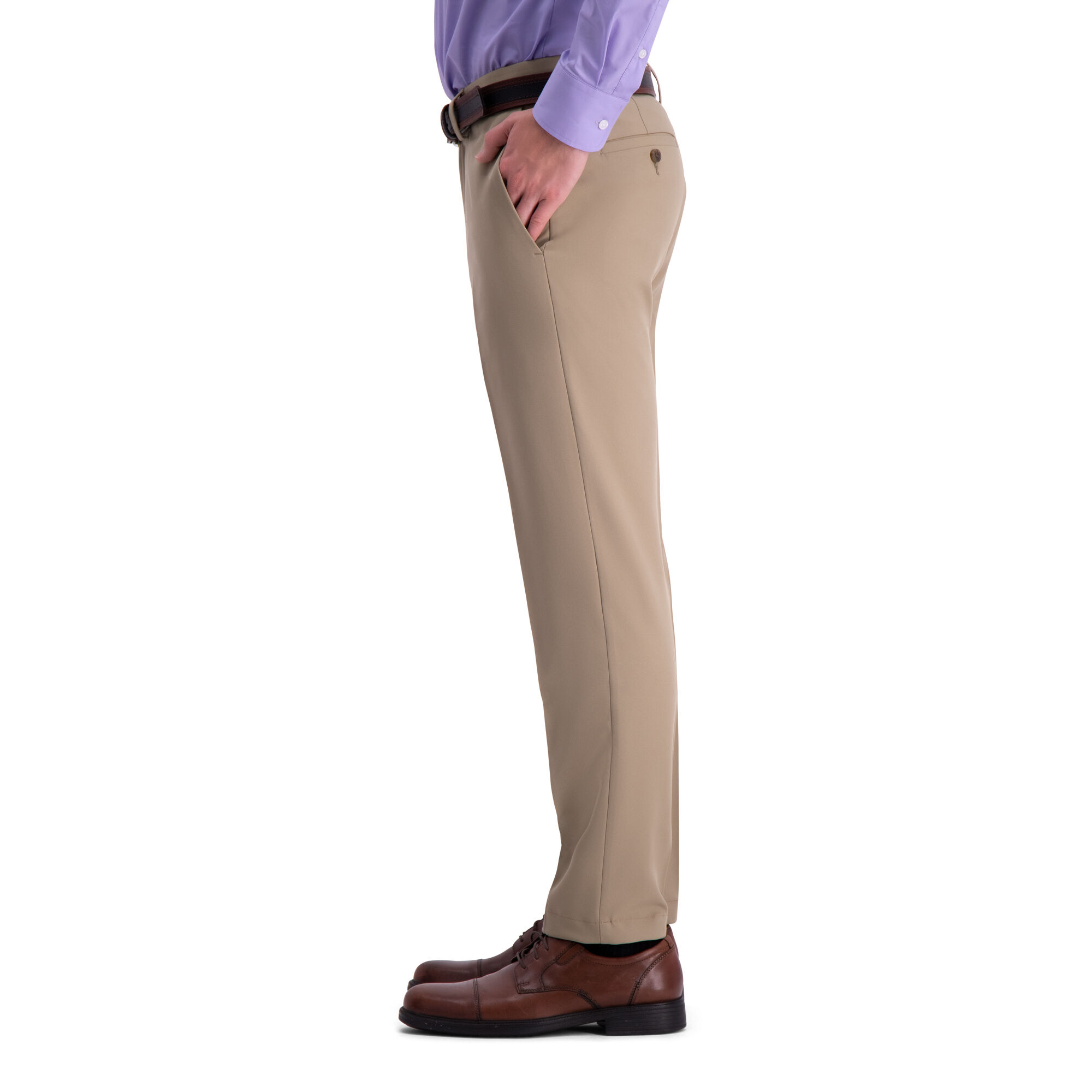 haggar cool 18 pro slim fit