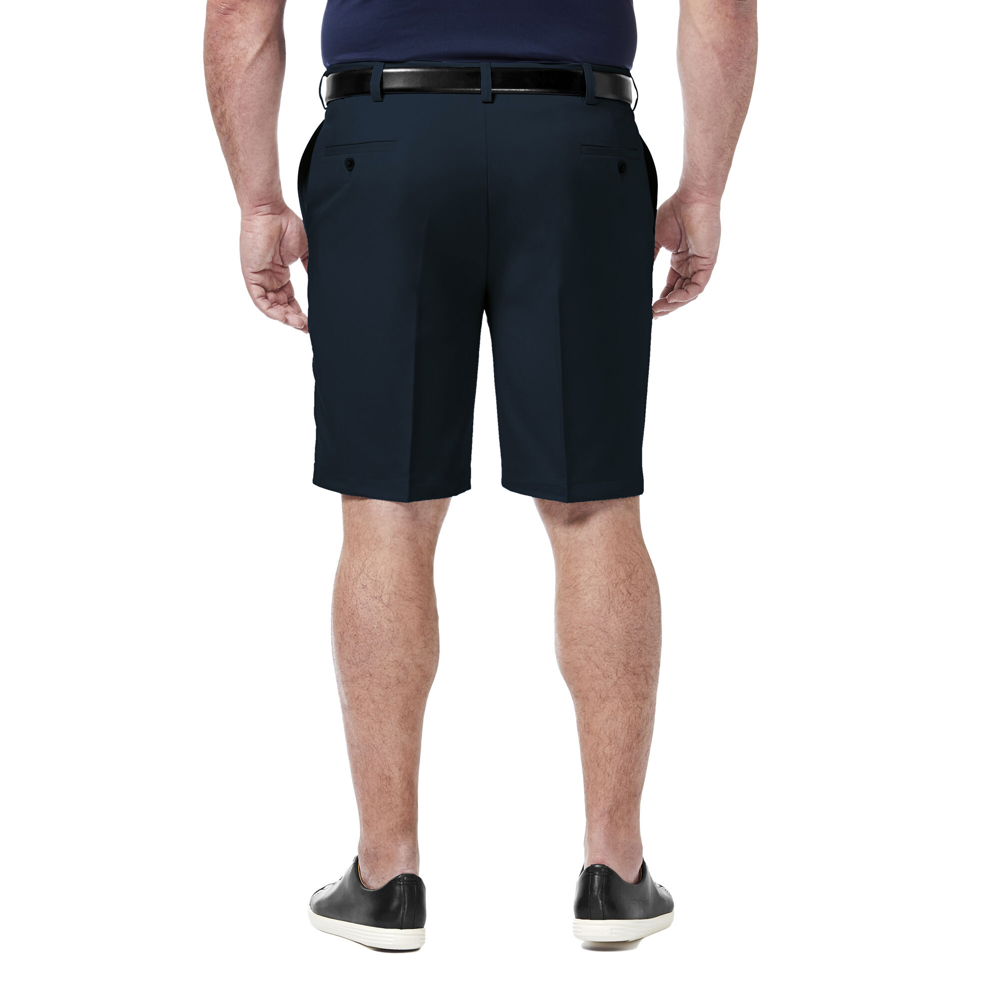 Haggar cool 18 store shorts