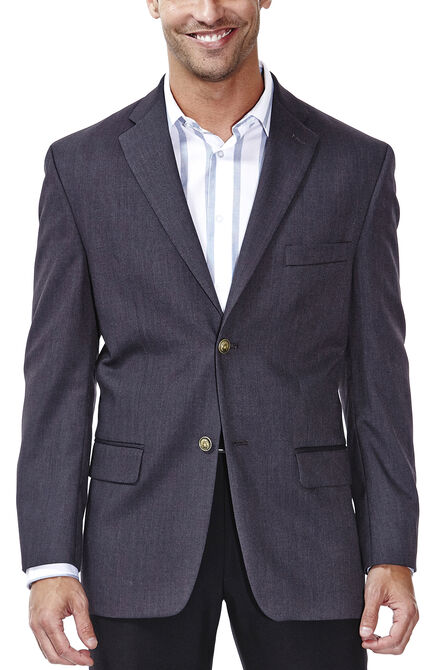 Blazer,  view# 2