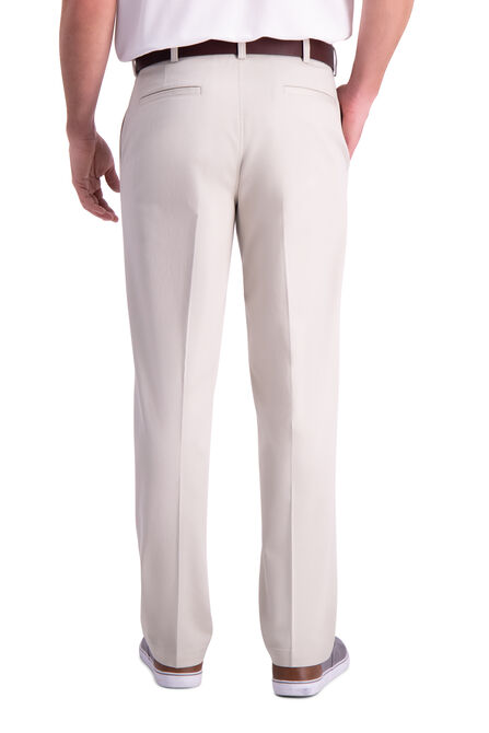Premium Comfort Khaki Pant, String view# 3