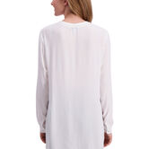 Long Sleeve Blouse,  view# 2