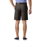 Stretch Chino Short, Graphite view# 3