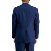 J.M. Haggar Basketweave Suit Separates Jacket, BLUE view# 2