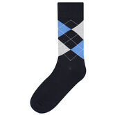 Argyle Dress Socks,  view# 5