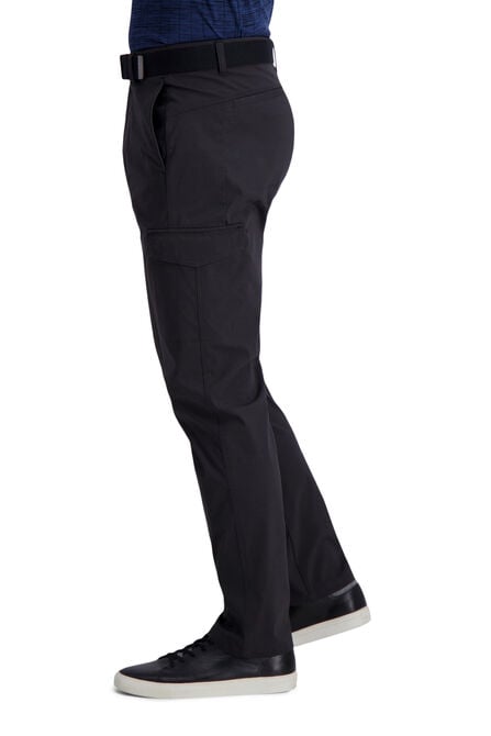 Haggar&reg;  The Active Series&trade;  Urban Utility Straight Fit Cargo Pant,  view# 3