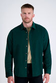 Long Sleeve Corduroy Shirt,  view# 1