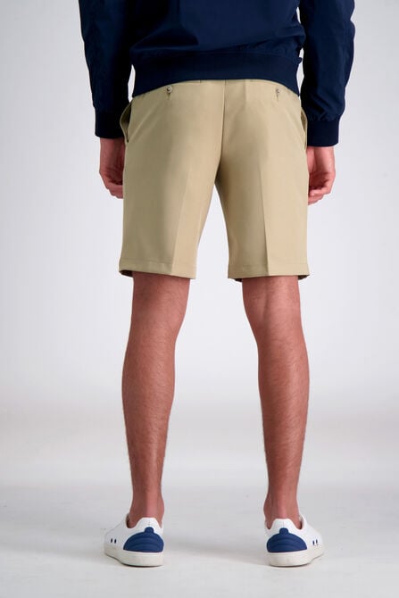 Cool 18&reg; Pro Short, Khaki view# 4