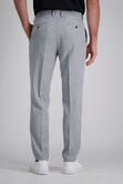 Smart Wash&reg; Suit Separate Pant, Light Grey view# 3