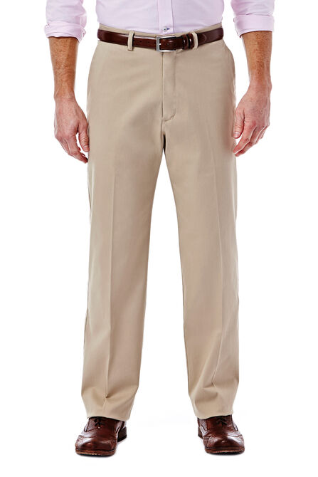 Expandomatic Stretch Casual Pant, Khaki view# 1