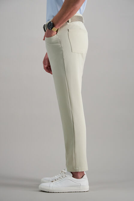 The Active Series&trade; 5-Pocket Tech Pant, String view# 5
