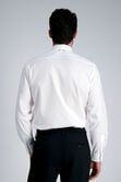 Premium Comfort Dress Shirt - White, White view# 2