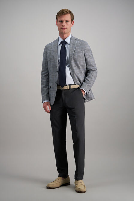 Cool Right&reg; Performance Flex Pant, Dark Heather Grey view# 3
