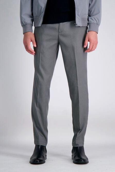 Cool Right&reg; Performance Flex Pant, Heather Grey view# 2