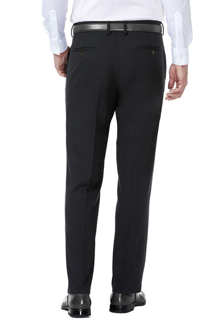 J.M. Haggar Premium Stretch Shadow Check Suit Pant,  view# 3