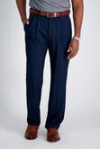 Premium Comfort Dress Pant, Indigo view# 2