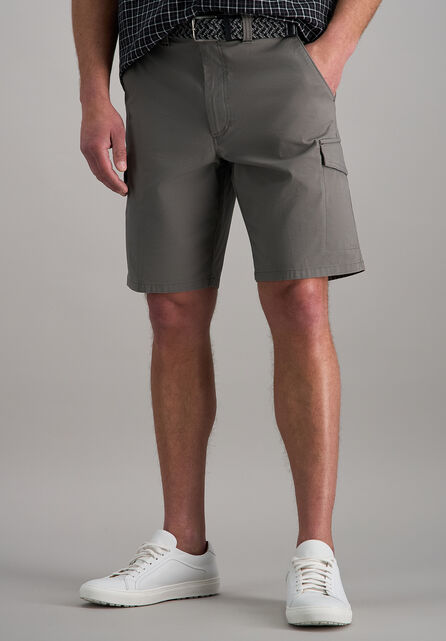 The Active Series&trade; Cargo Trek Short, Dark Green