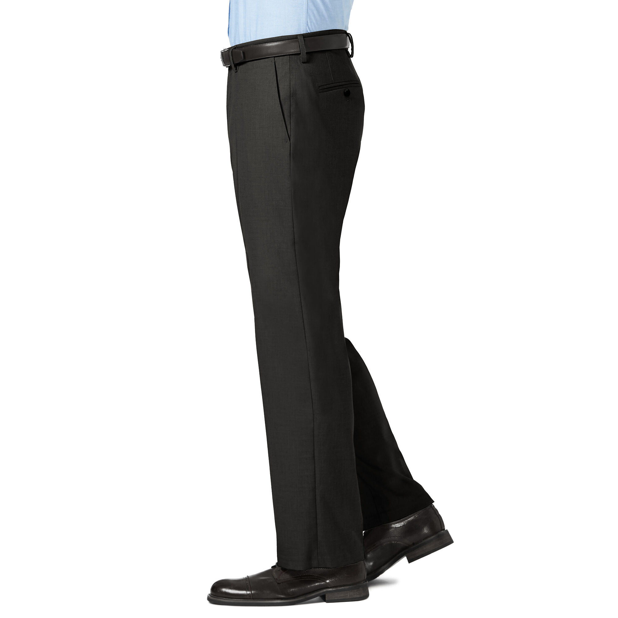 Haggar mens dress pants online