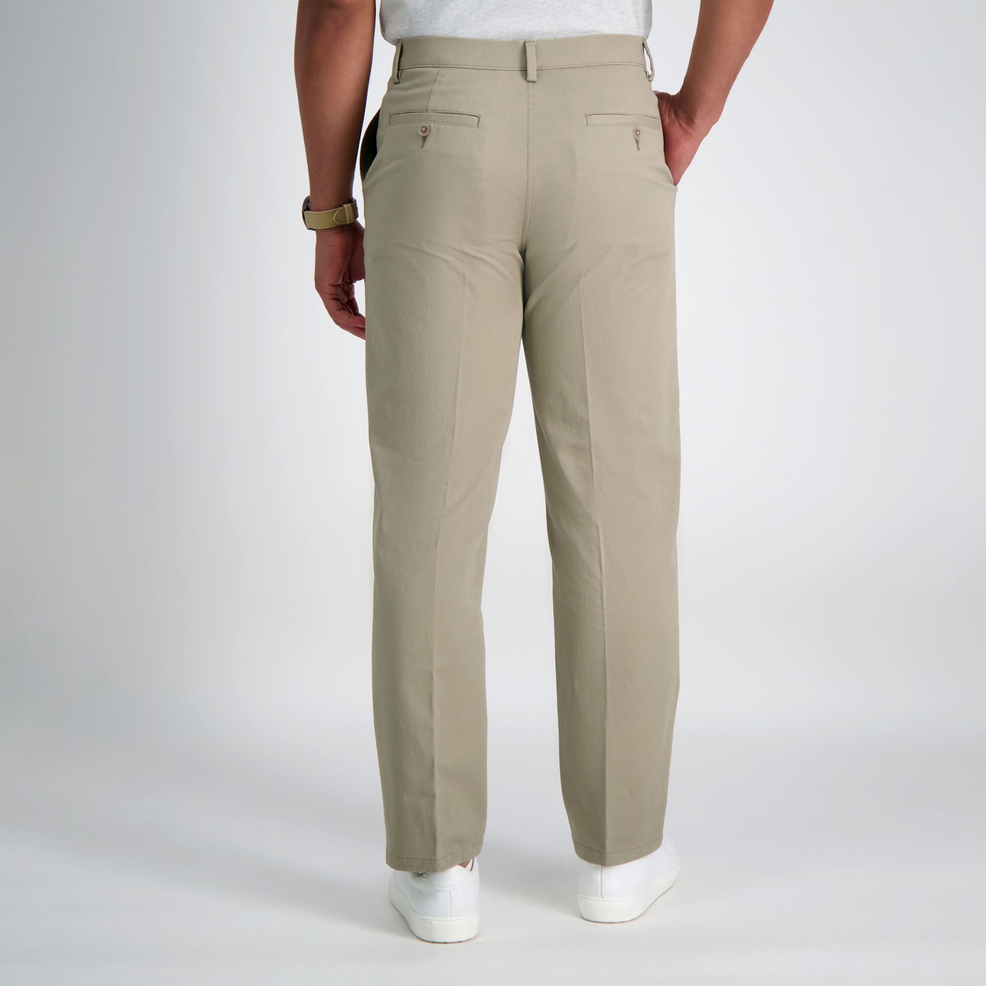 Haggar motion pants online