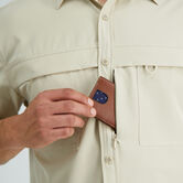 The Active Series&trade; Hike Shirt, Light Beige view# 4