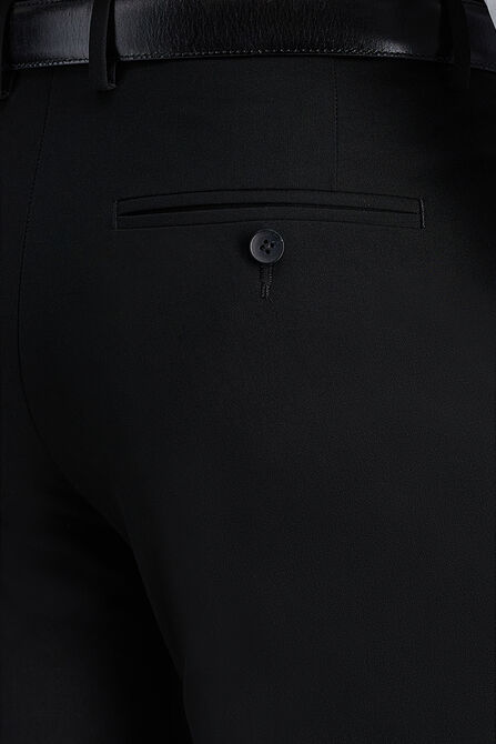 J.M. Haggar 4-Way Stretch Dress Pant,  view# 2