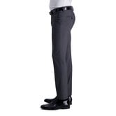J.M. Haggar Ultra Slim Suit Pant, Med Grey view# 2
