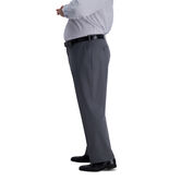 Big &amp; Tall Iron Free Premium Khaki, Charcoal Heather view# 2