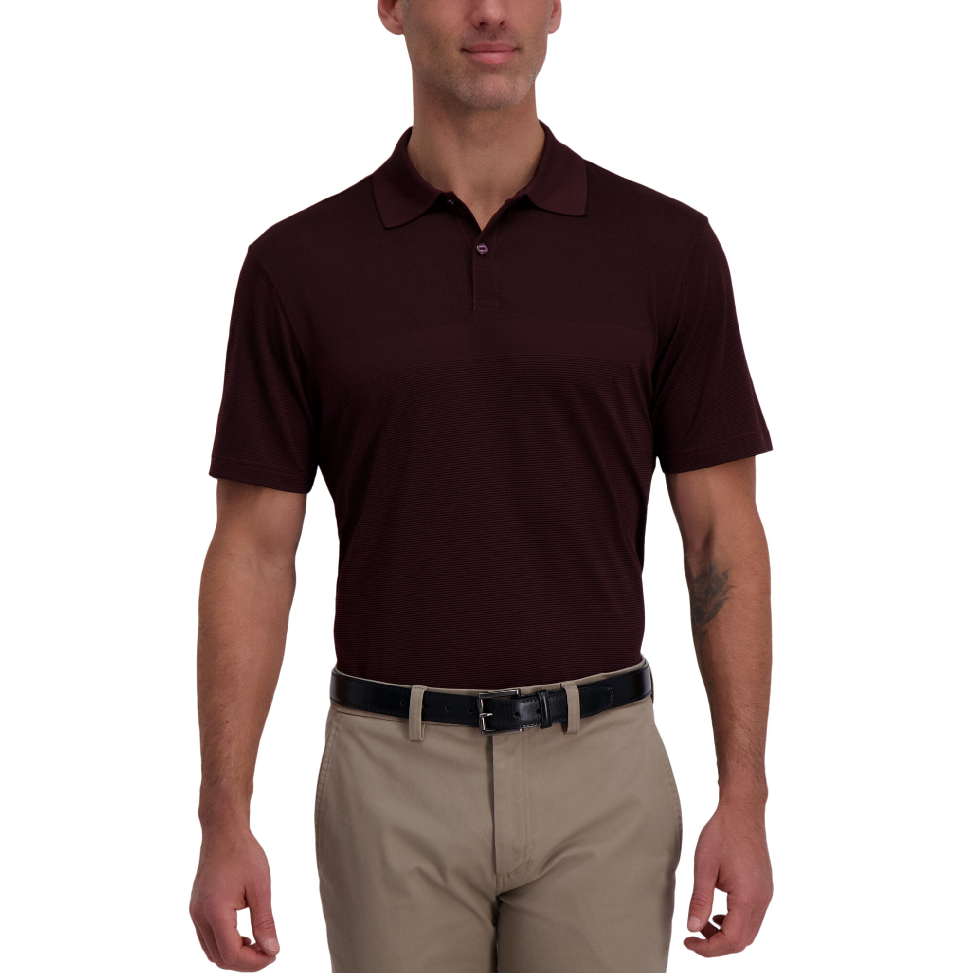 Haggar cool 18 shirts cheap