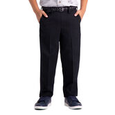 Boys Premium No Iron Khaki &#40;4-7&#41;,  view# 1