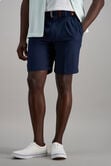 Cool 18&reg; Pro Short, Navy view# 1