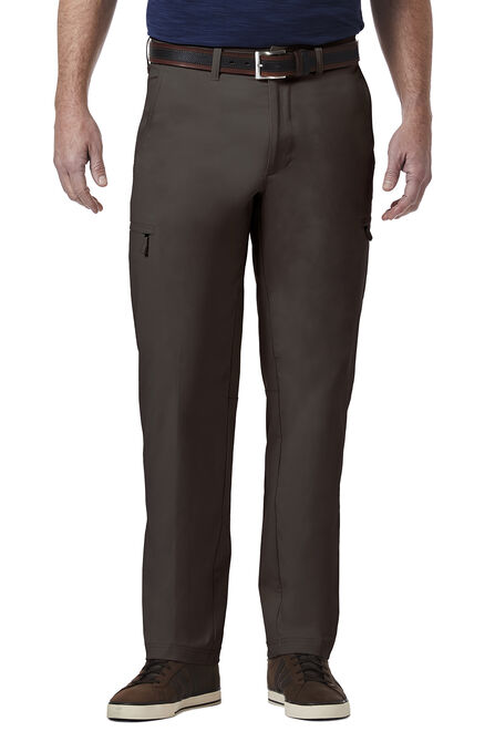 The Elements Utility Pant, Graphite view# 1